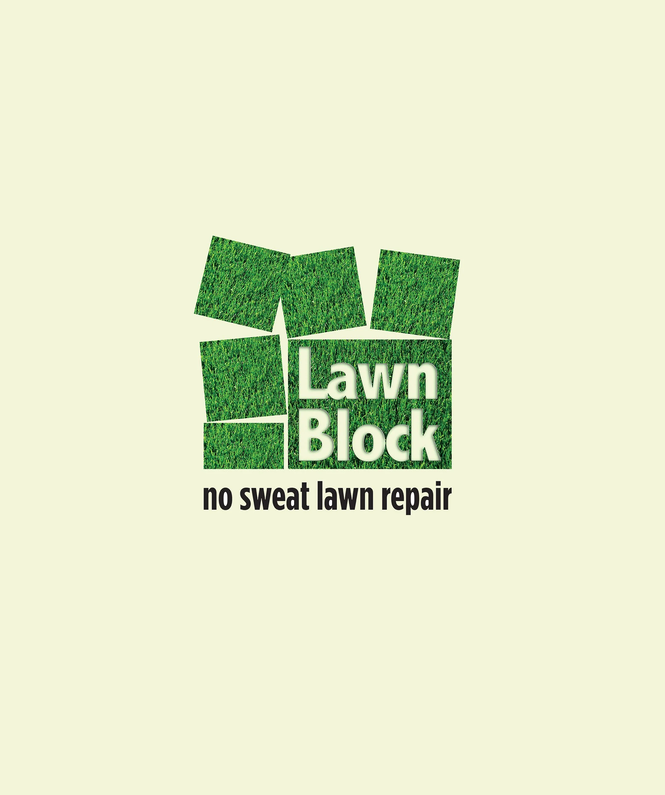 Augusta Zoysia Lawn Block