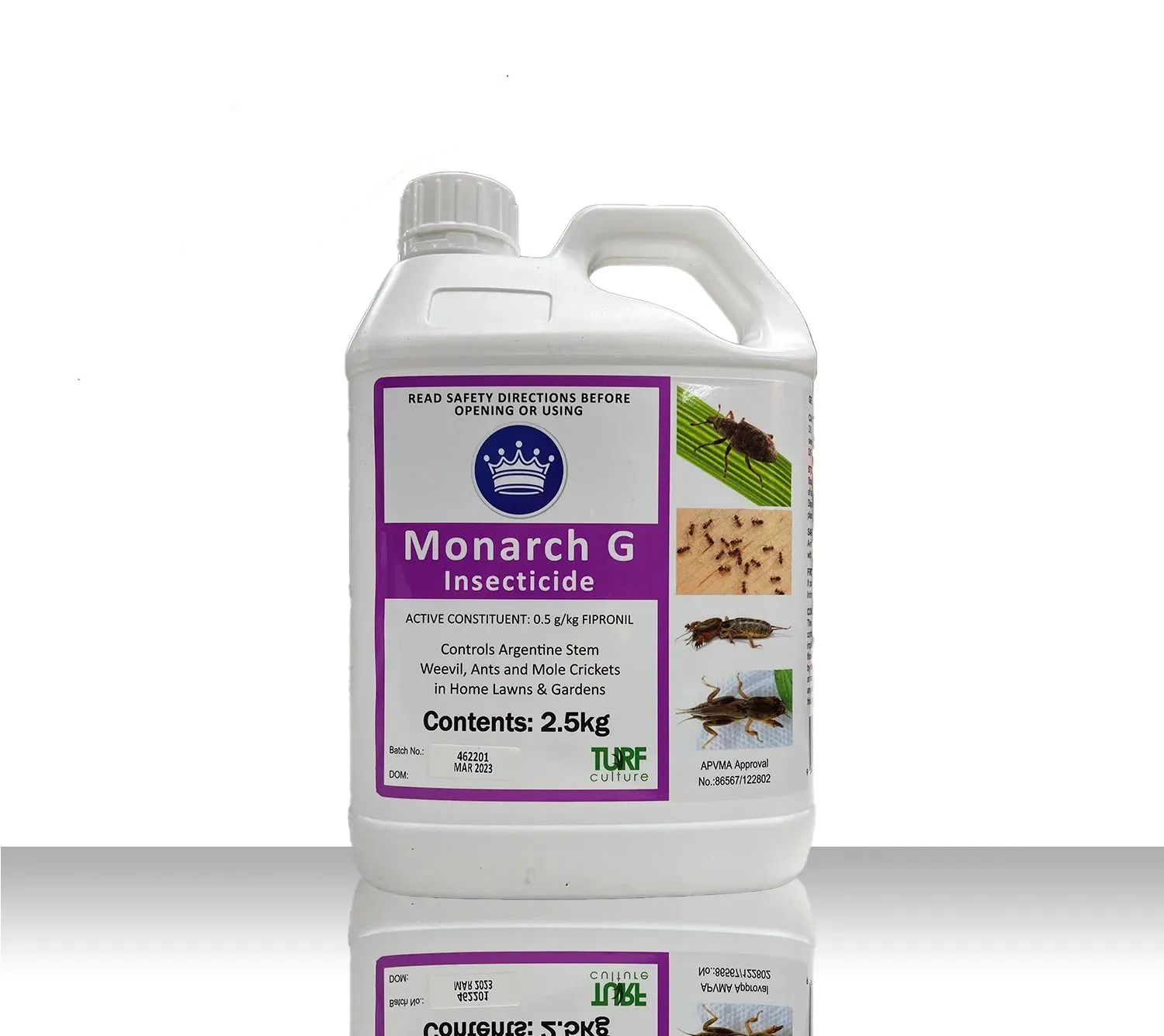 Monarch G Insecticide