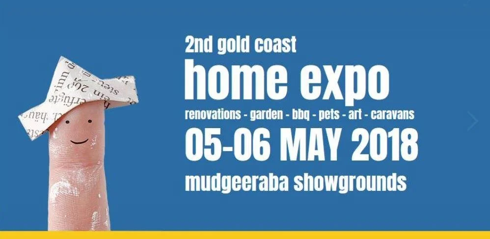 TALK LAWNS at The Gold Coast Home Show