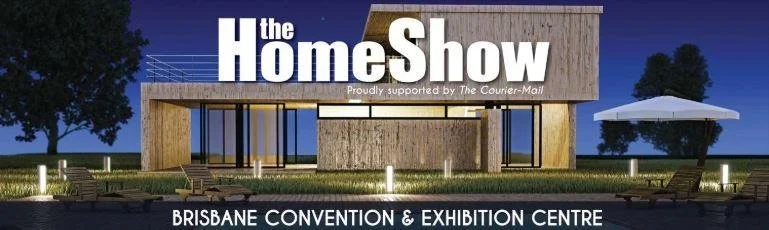 The Brisbane Home Show Fri, 14 September - 16 September