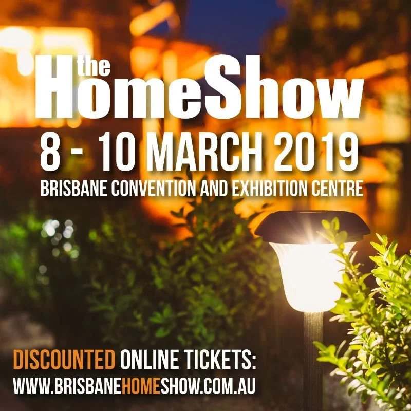 Australian Lawn Concepts Turf Farm At Brisbane Home Show 8-10 March 2019