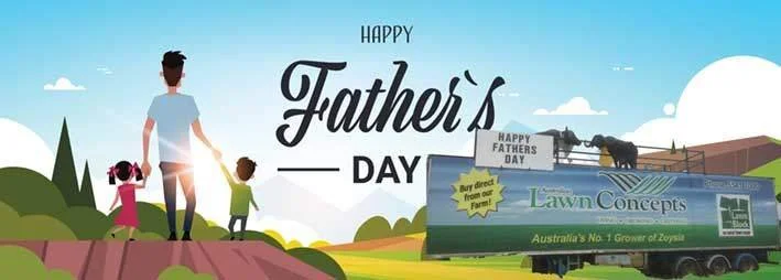 Happy Fathers Day