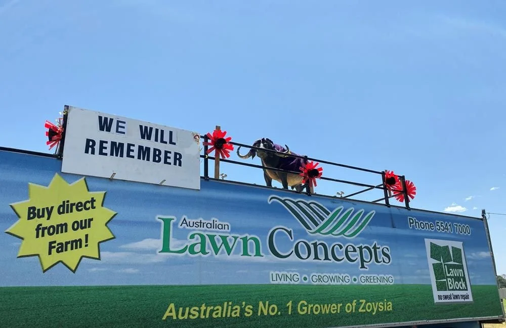 We Will Remember Them