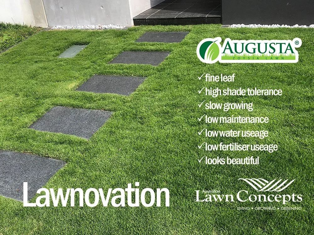 Innovative Cutting Edge Lawns ~ Get A Free Turf Quote Today