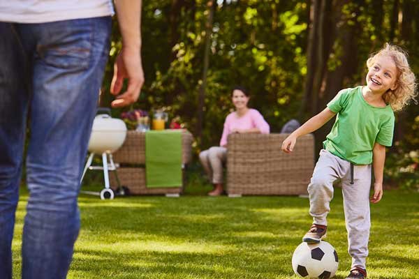 It is OK to Lay New Lawn in Winter