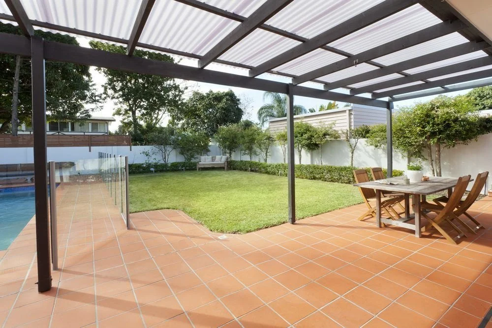 A Level Lawn in 3 Easy Steps