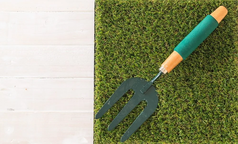 Real Turf Installation: Tips and Techniques for Tradies