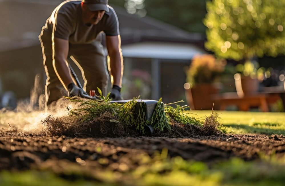The Definitive Lawn Renovation Guide for Every Homeowner