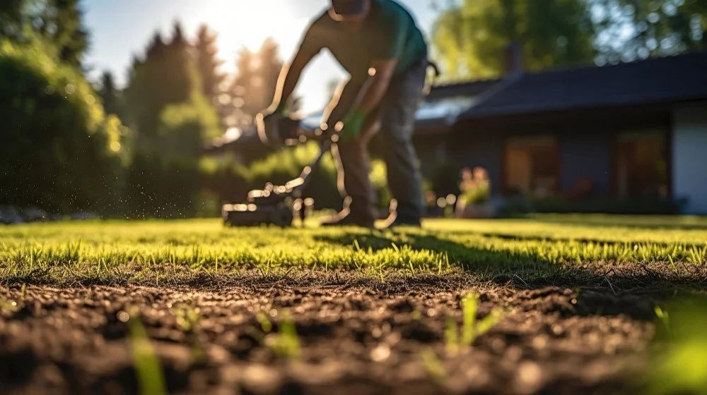 Backyard Ready: Prepare Your Turf for February Gatherings