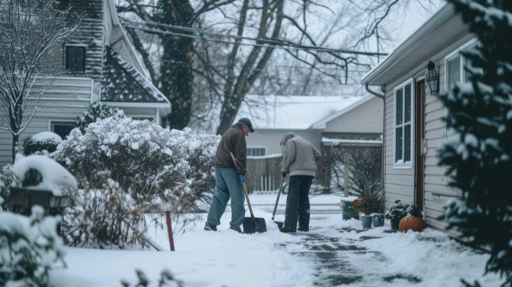 Winter-Proof Your Lawn: Essential Care Tips for the Coldest Months