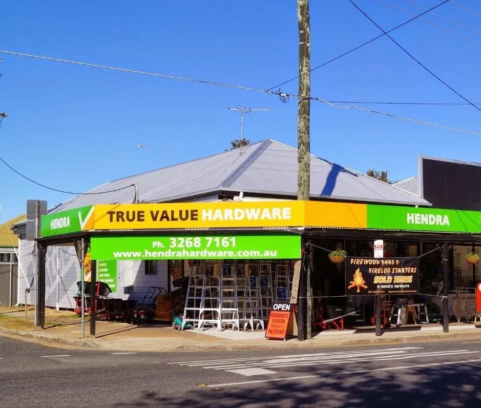 Premium Lawn Turfs are now available at Hendra Hardware
