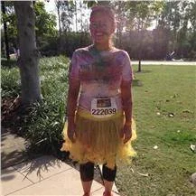 Raising vital funds for multiple sclerosis