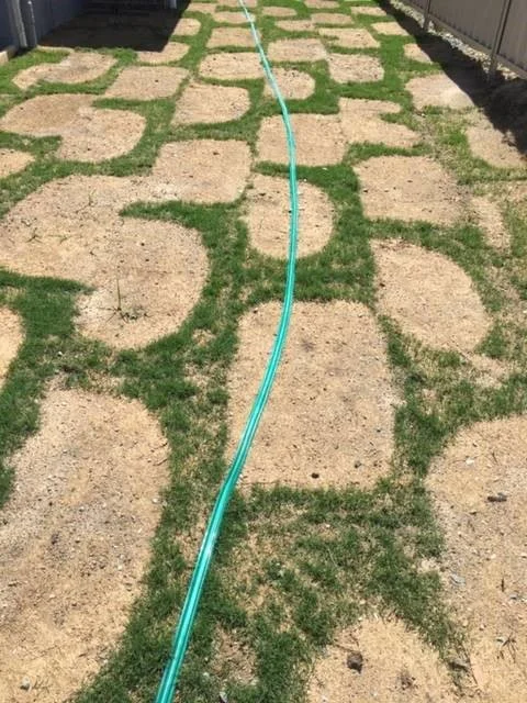 This is what Pallet Burn looks like - Image 2