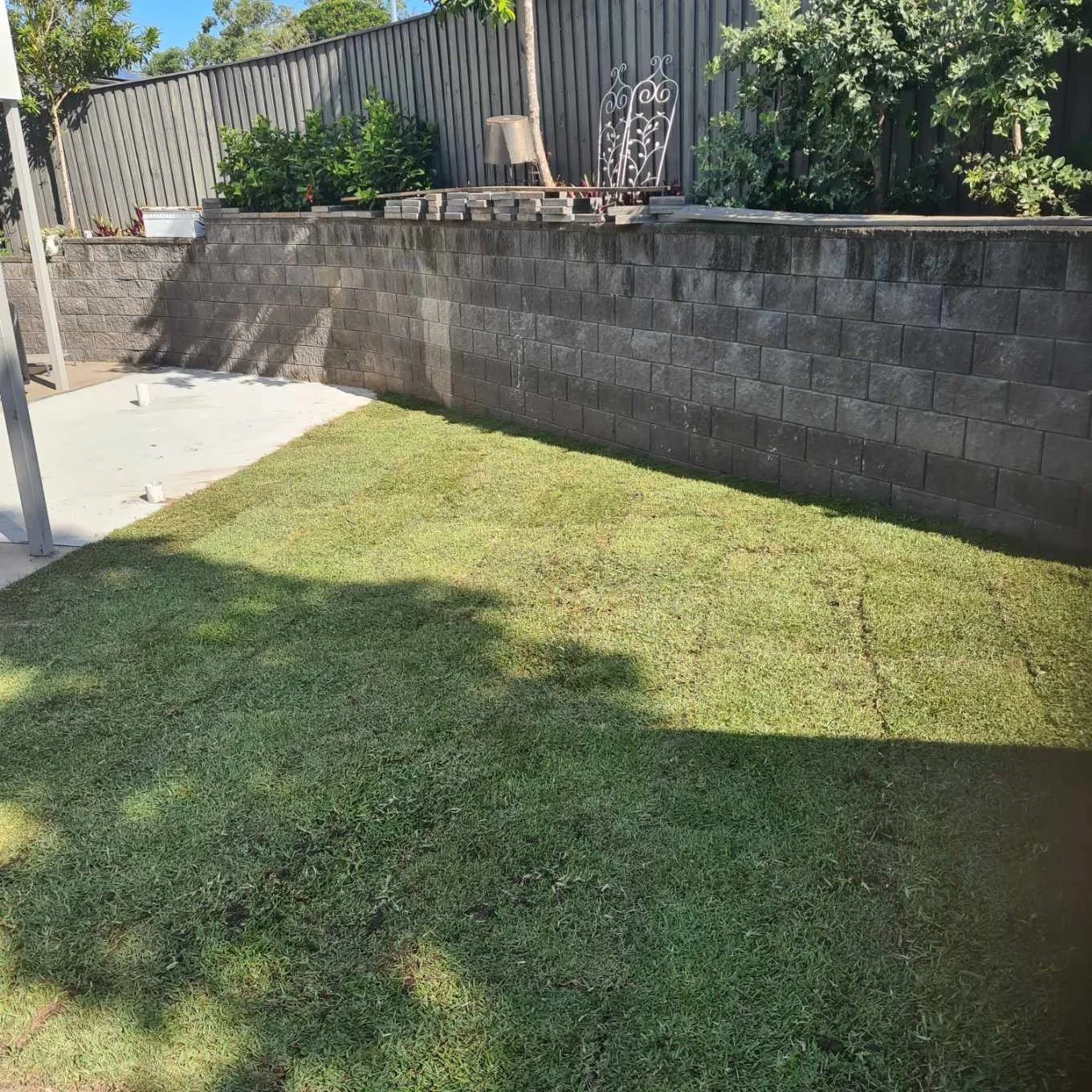 Sir Walter Turf Oxley - Image 4