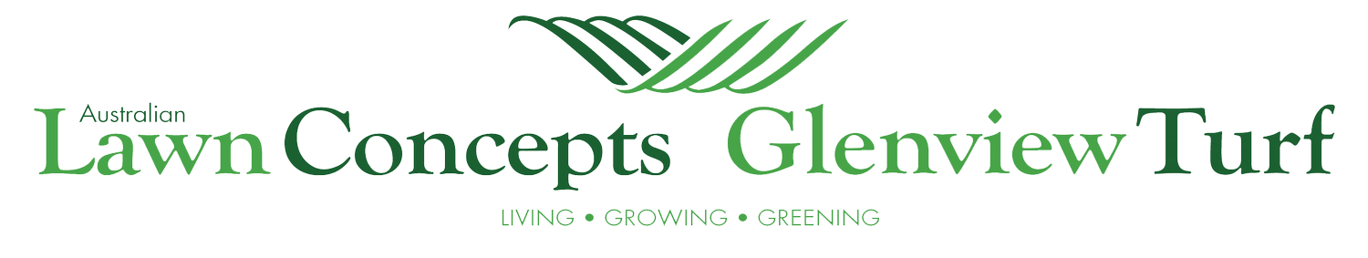 Australian Lawn Concepts &amp; Glenview Turf