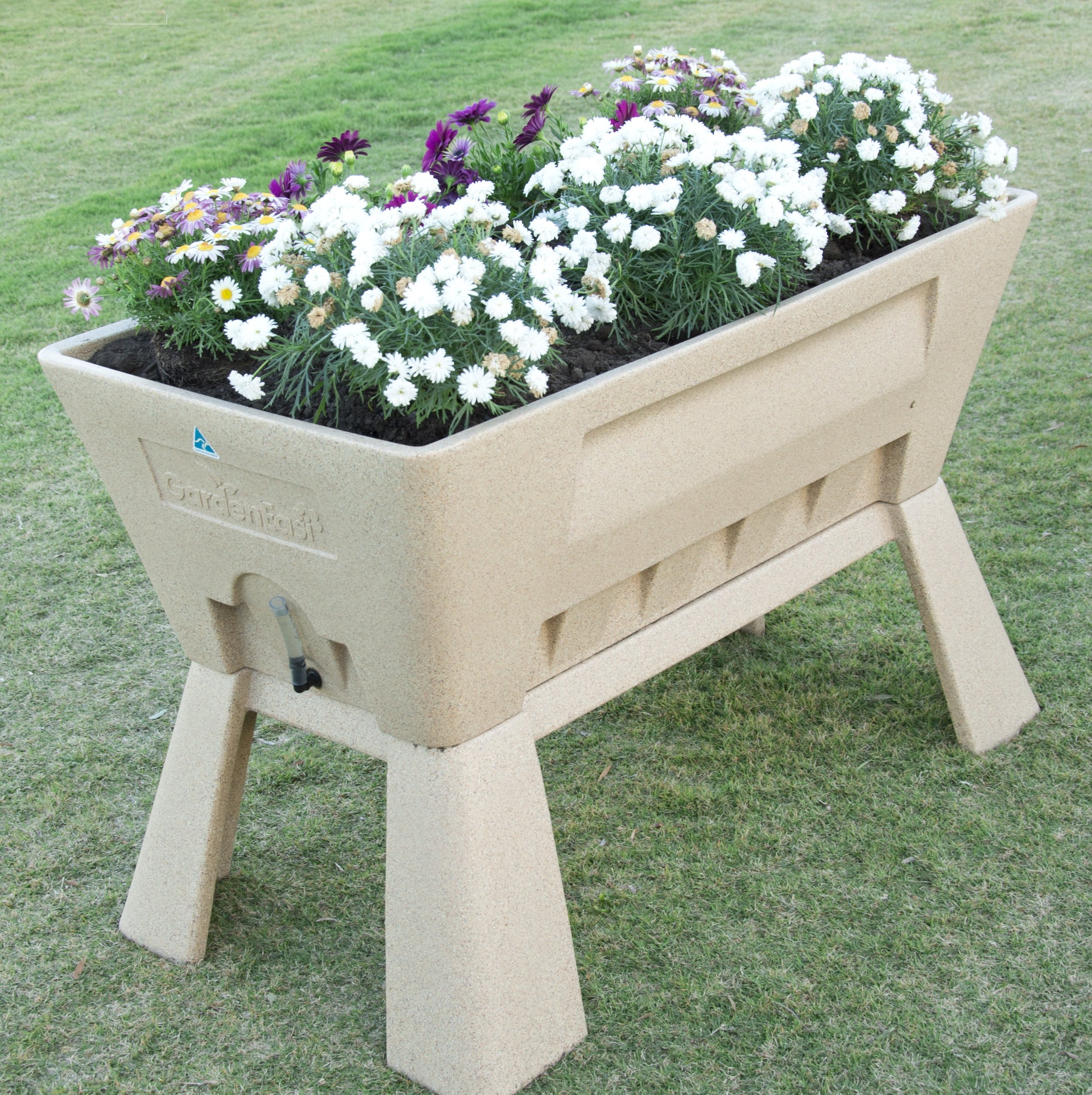 Garden Easi Planter Box