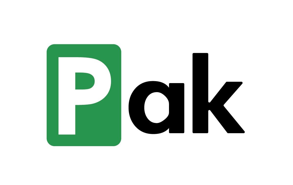 Pak logo, sponsor of SOLWYRX Paddlesports