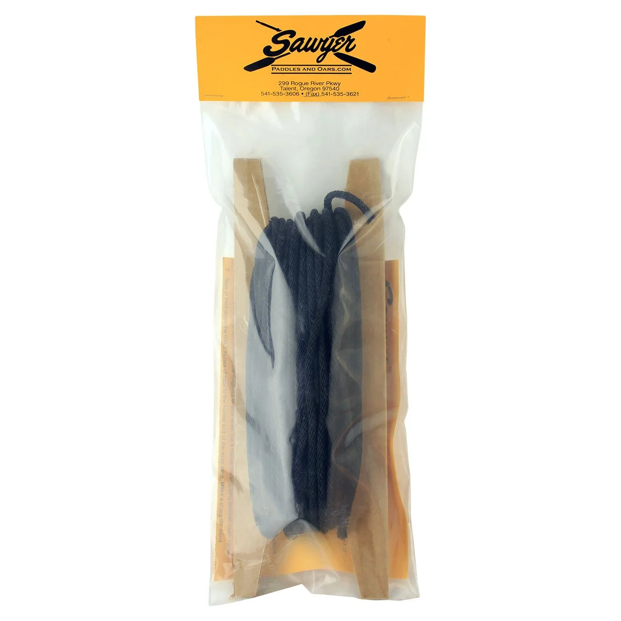 Sawyer Paddles and oars, Oar Rope Wrap Kit