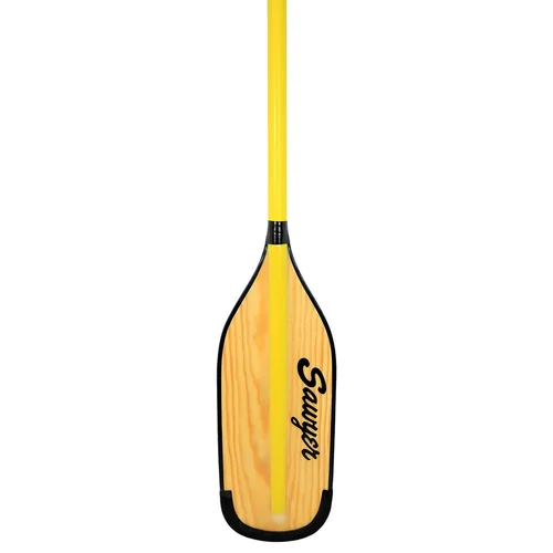 Sawyer Paddles and Oars, Guide Styk Paddle