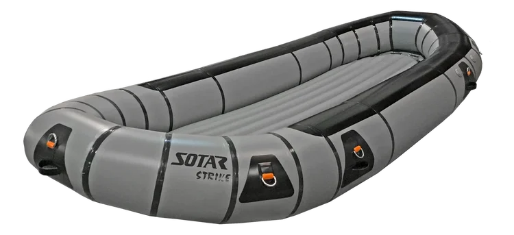SOTAR Strike Fishing Rafts Strike 12'6"