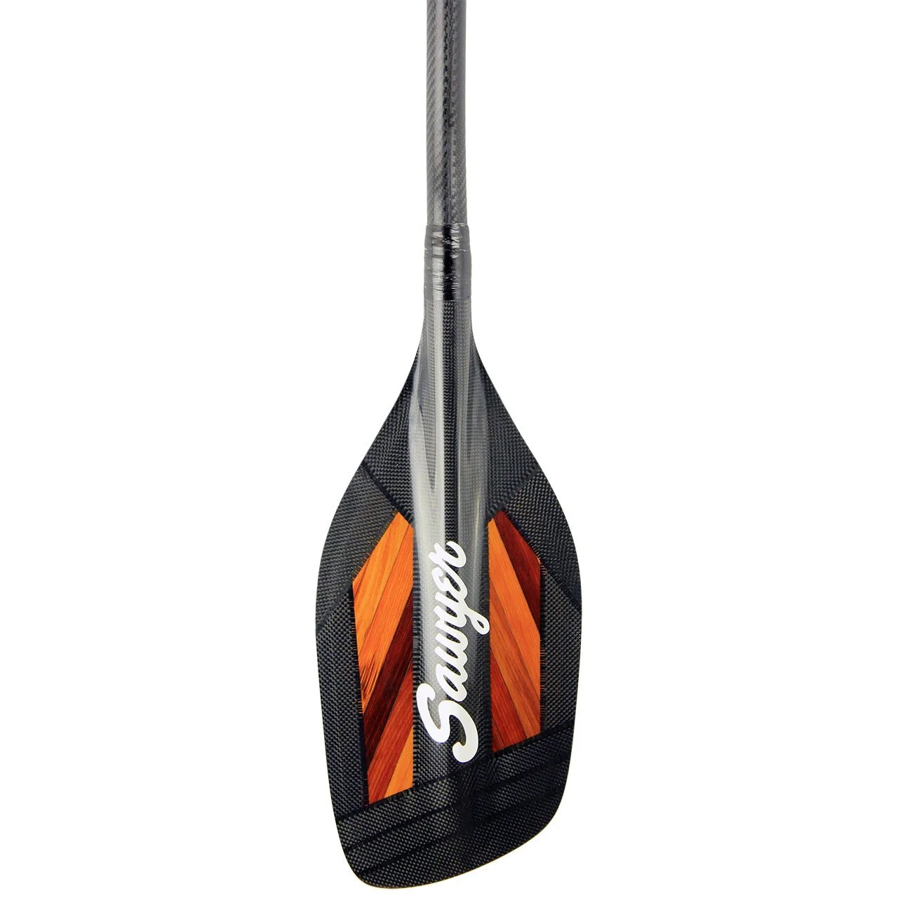 Sawyer Paddles and Oars, Cross Cut 2PC IK Paddle