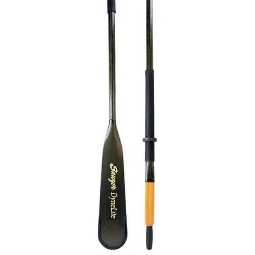 Sawyer Paddles and Oars, Squaretop oar