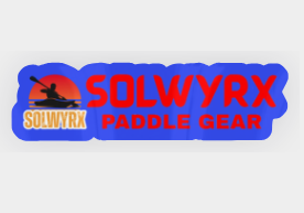 SOLWYRX classic sticker