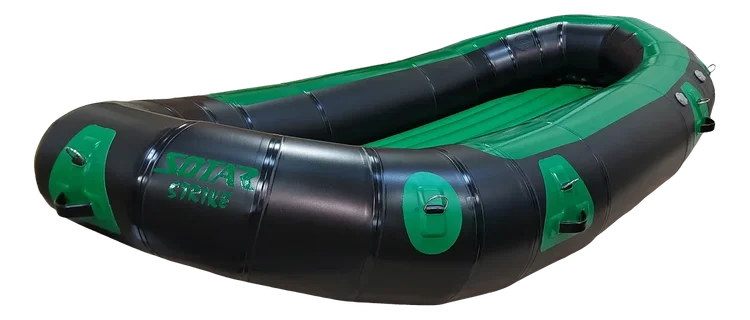 SOTAR Strike Fishing Rafts Strike 11'6"