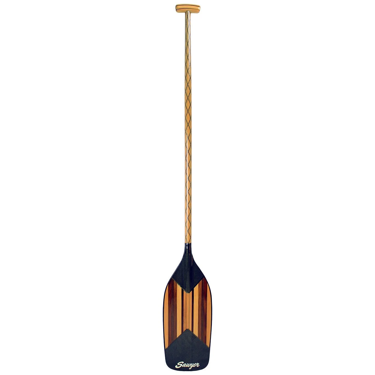 Sawyer Paddles and Oars, Canyon X Guide Paddle