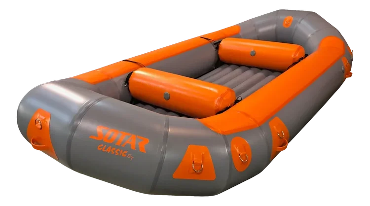 SOTAR Classic ST Rafts Classic ST 14'
