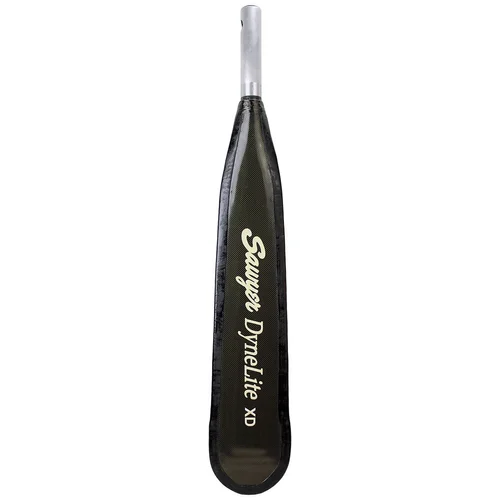 Sawyer Paddles and Oars, DyneLite Extra Duty Oar Blade