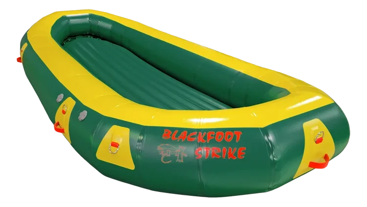 SOTAR Strike Fishing Rafts Strike 14'6"