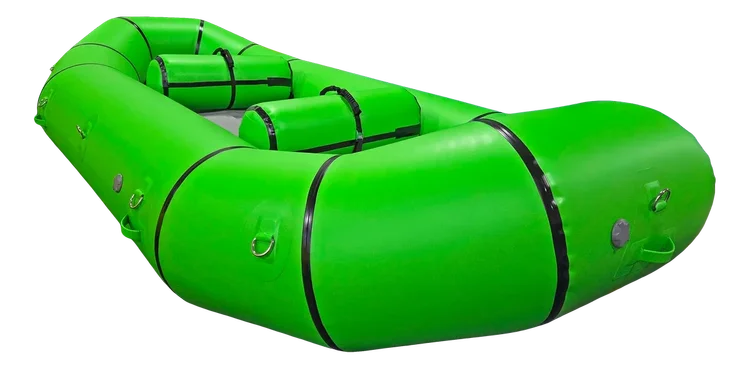 SOTAR Rogue Series Tyee 13'