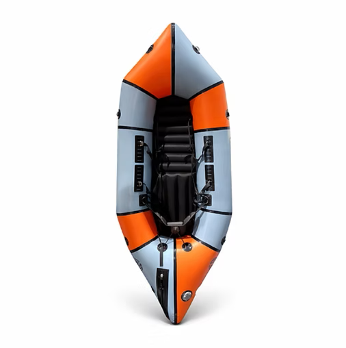Go North Rafts Carver Packraft