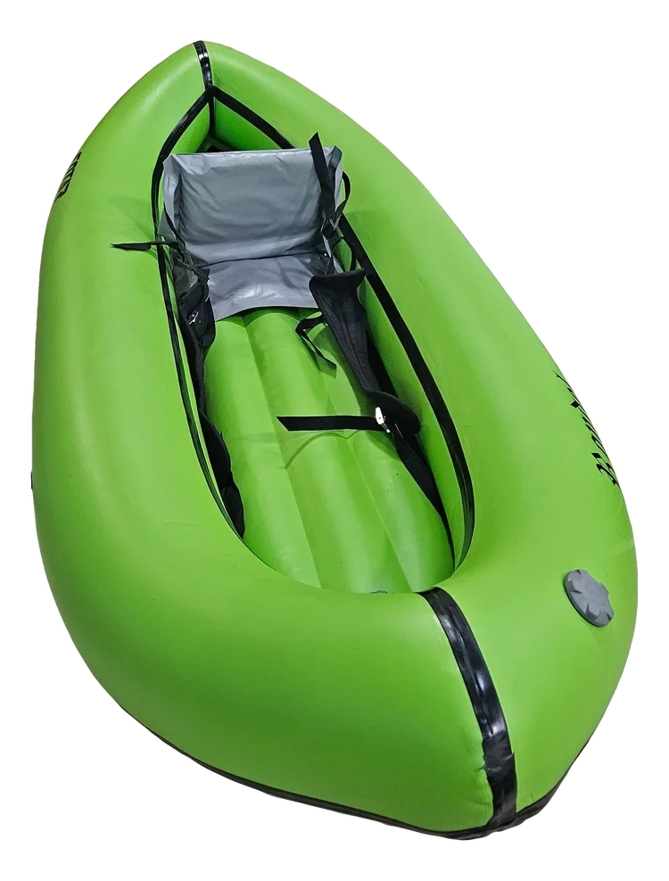 SOTAR Merlin Series Rondel 8' IK