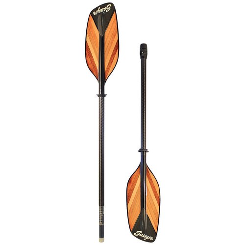 Sawyer Paddles and Oars, Orca V-LAM Kayak Paddle