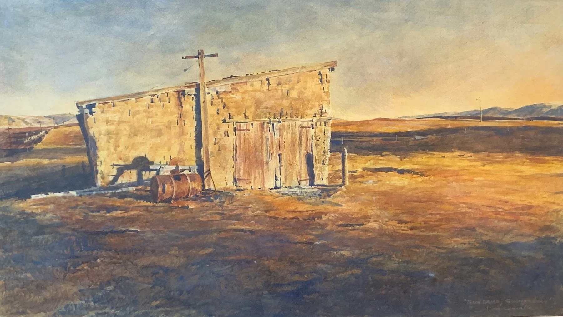alan-somerville-central-otago-painting-mudbrick-ruin copy.jpeg