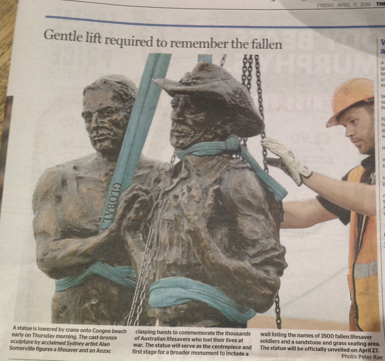 Sydney Morning Herald, 2018