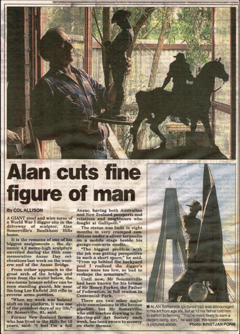 The Hills News, May 2, 2000