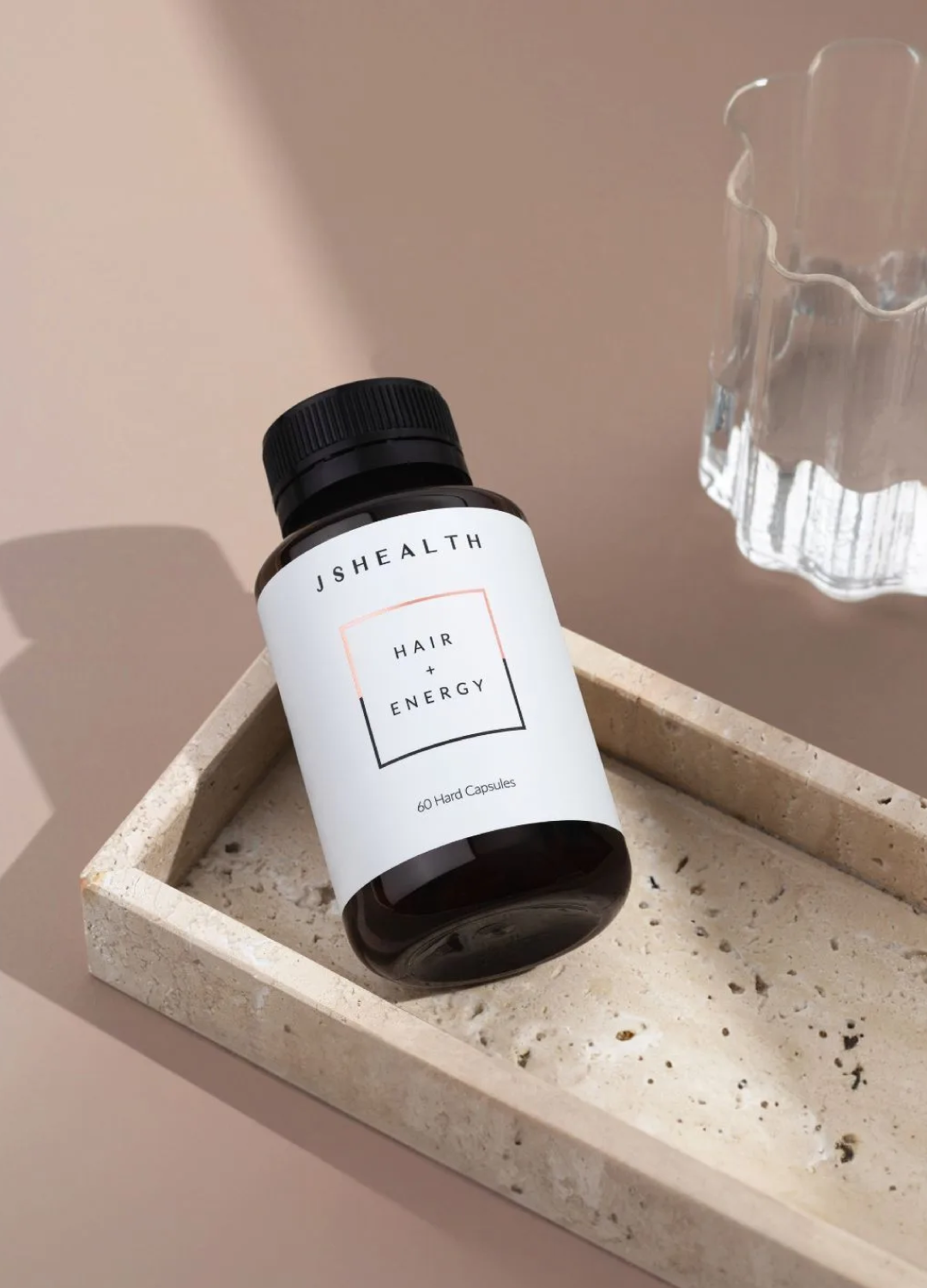 JS Health - Packaging