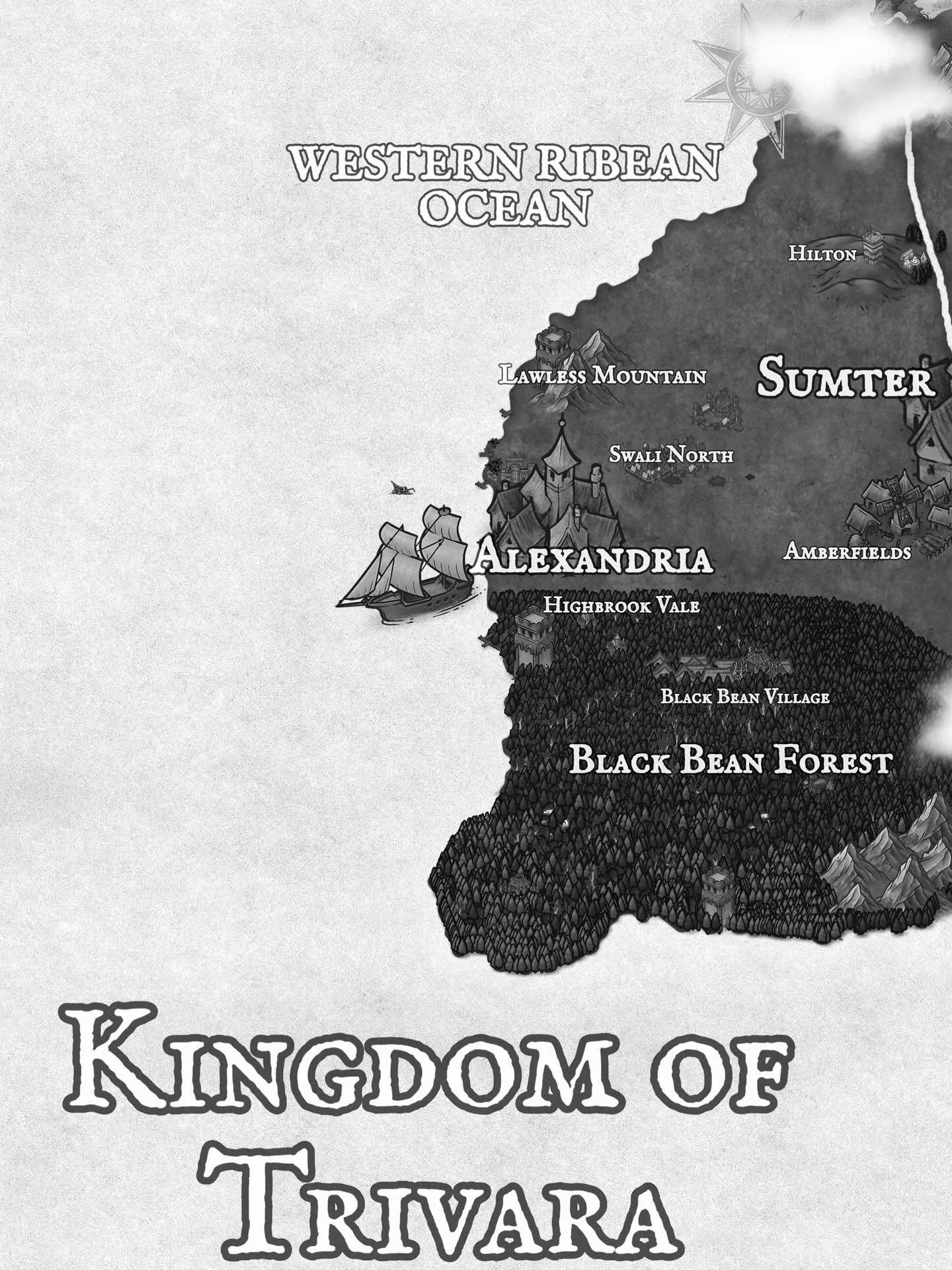 You were taught their version. But what if there was another version? The truth. 🗺️ May 29th
#inKarnate #fantasybooks #bookstagram #worldbuilding  #indieauthor