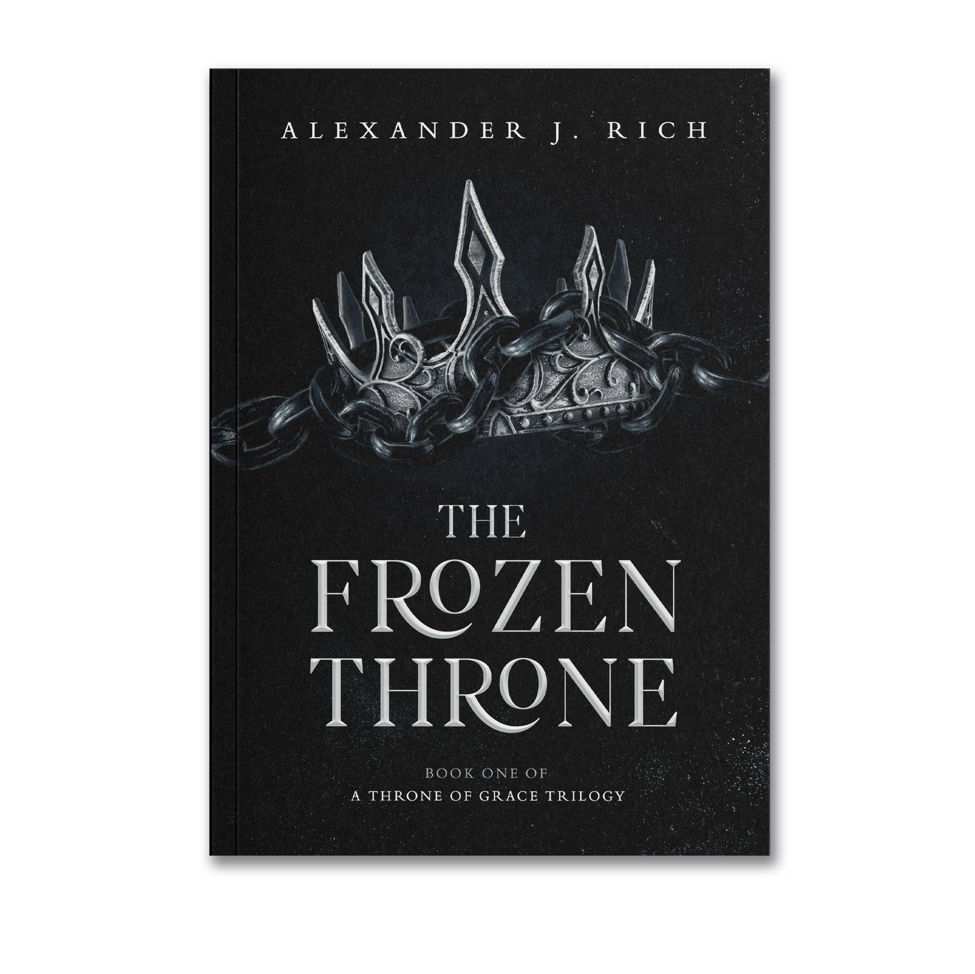 THE FROZEN THRONE
