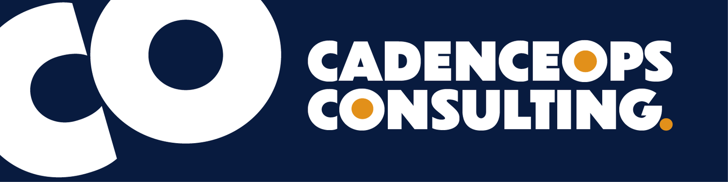 CadenceOps Logo