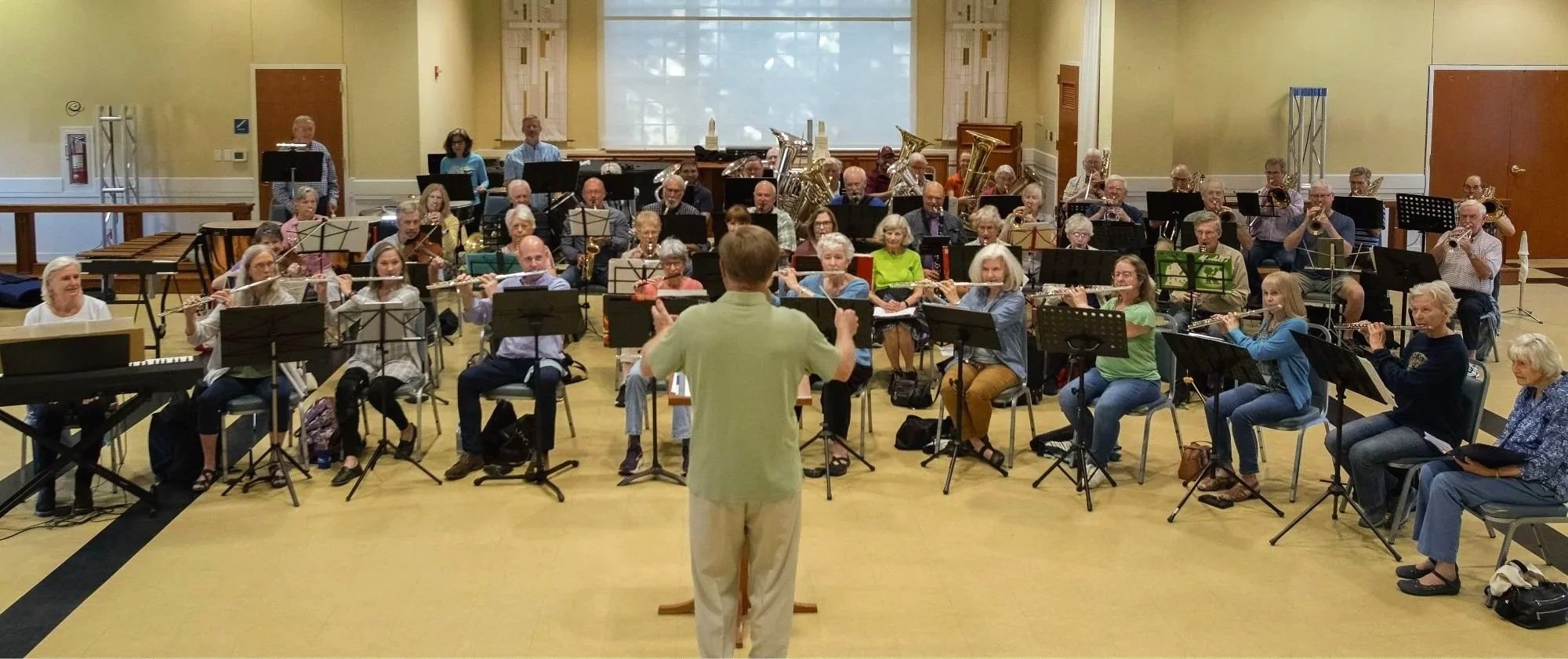 Christmas Holiday Concert