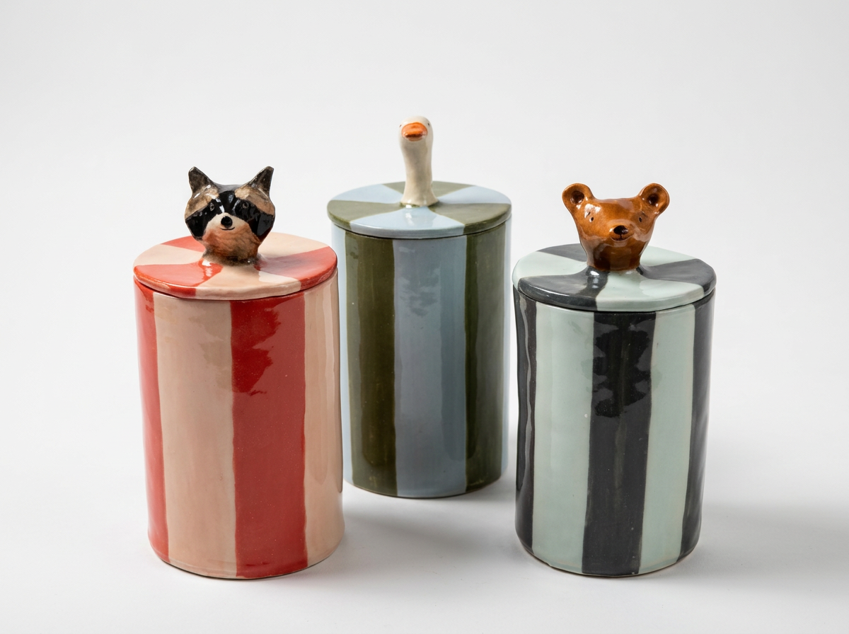 Jars