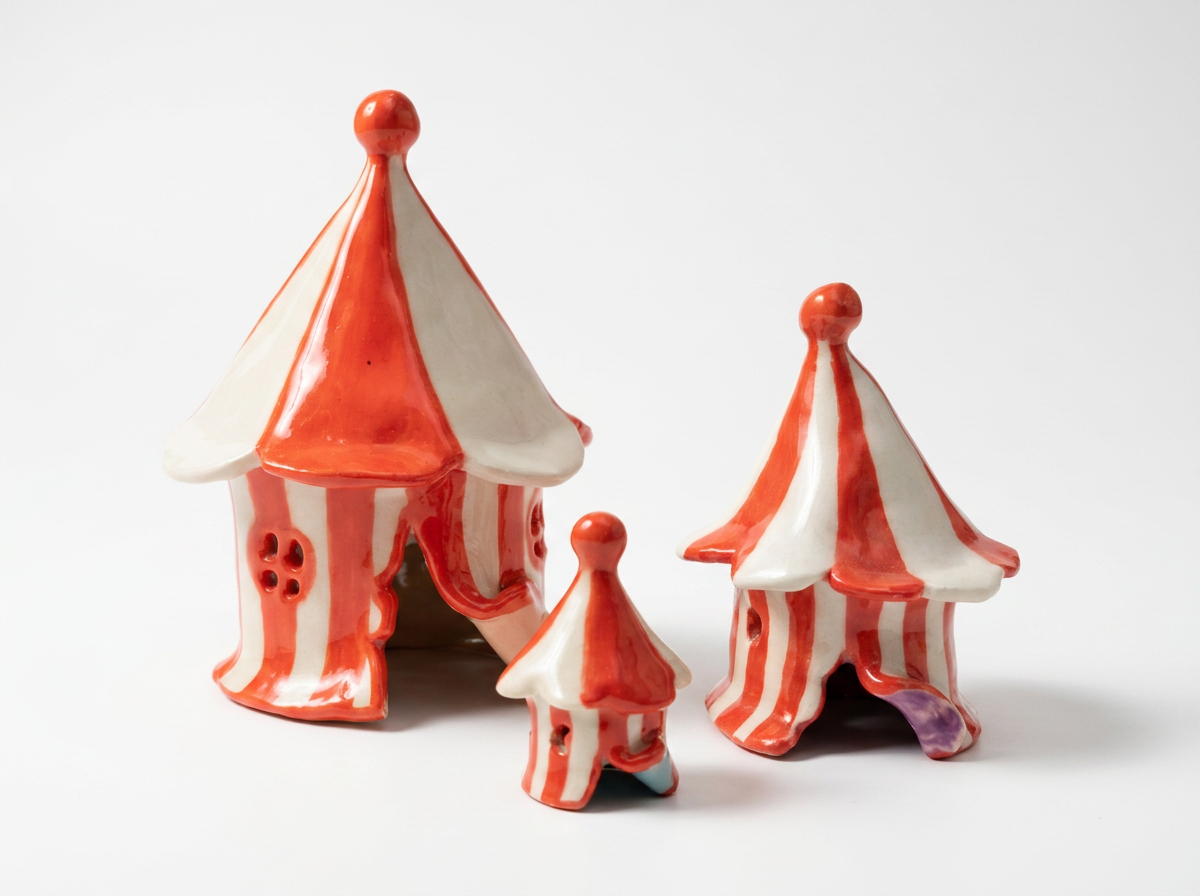 Circus Tents