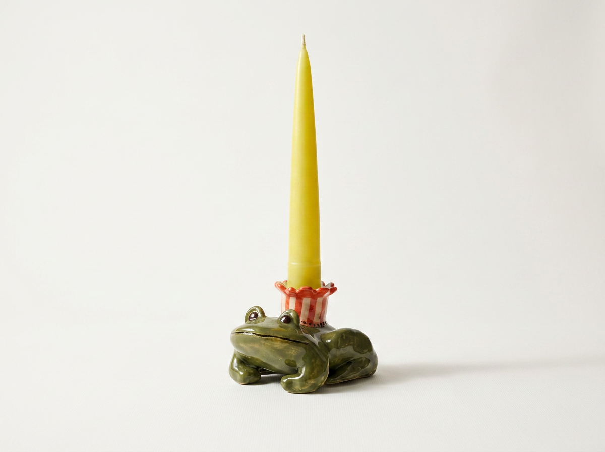Candle Holders