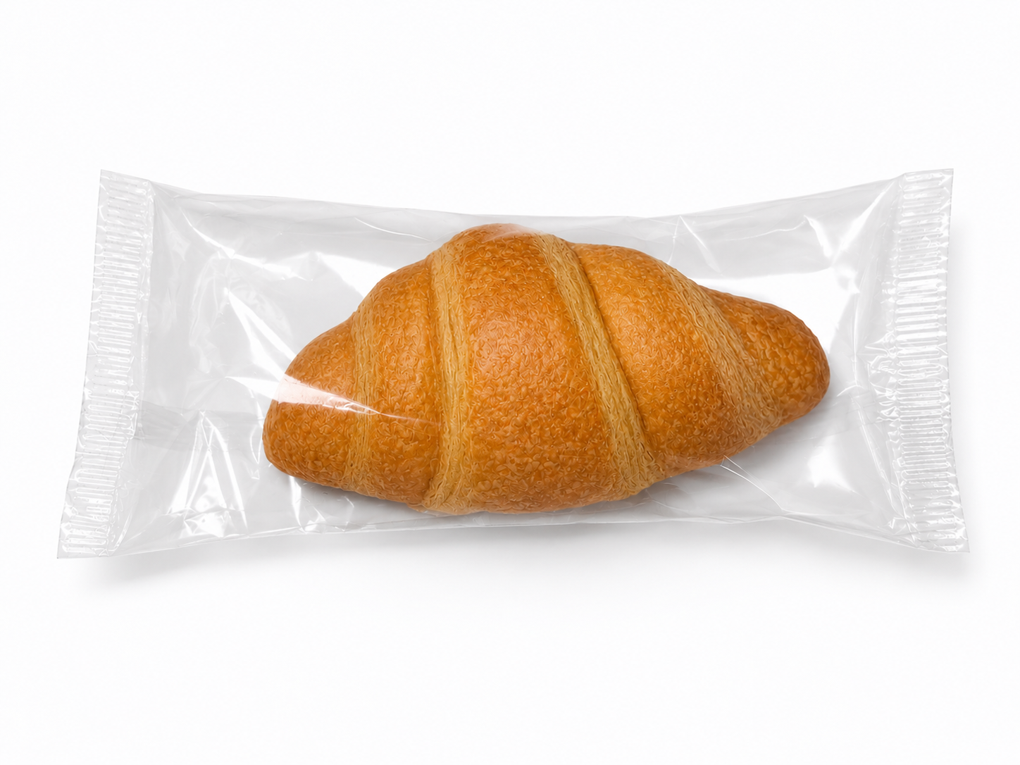 Mini Butter Croissant