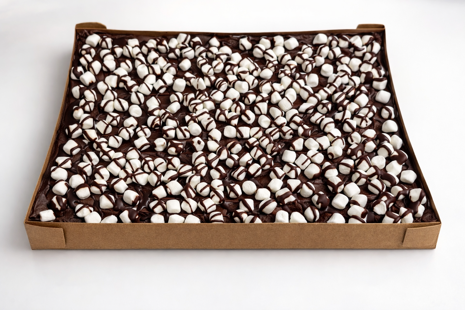 Rocky Road Slab
