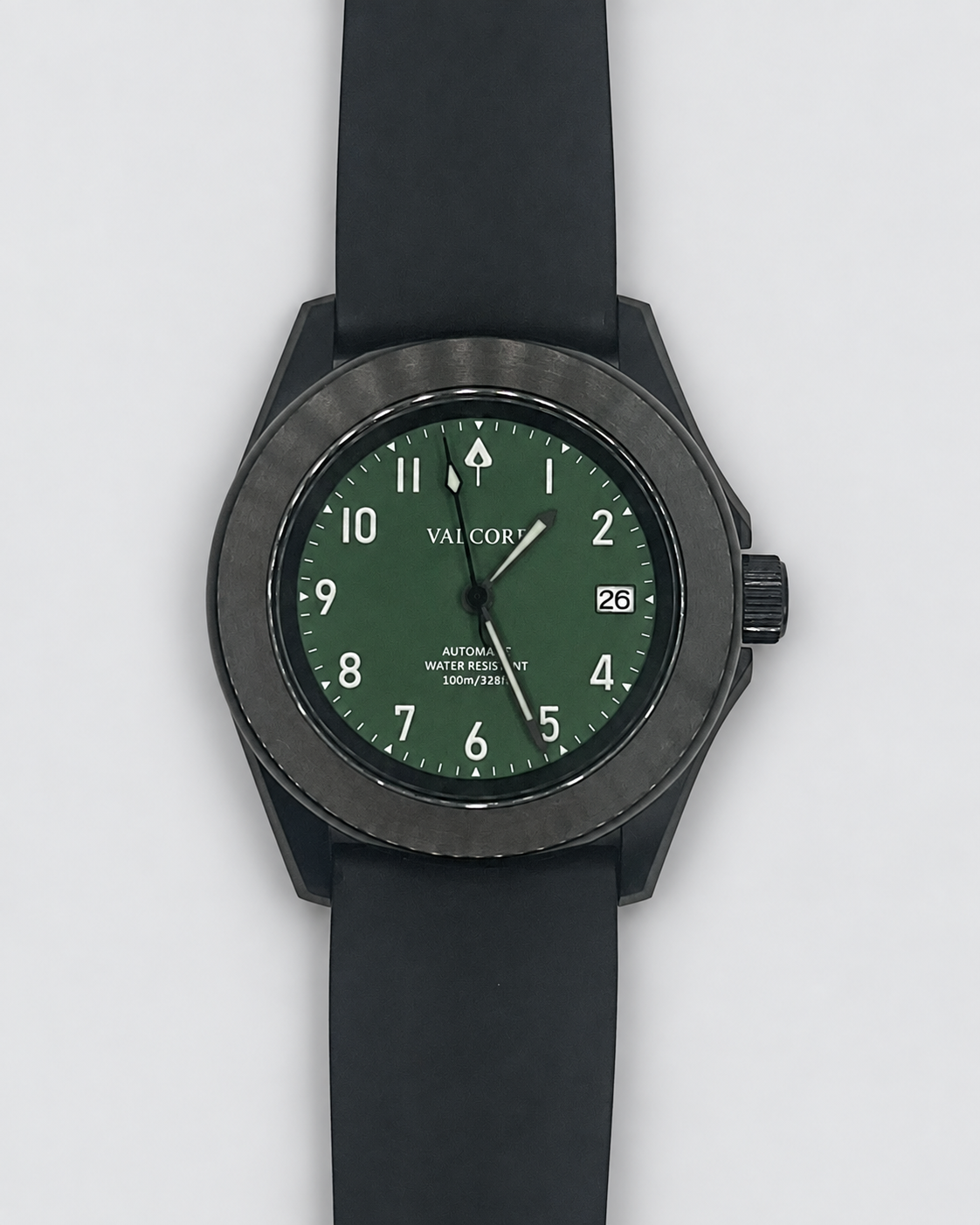 Expedition Field Black